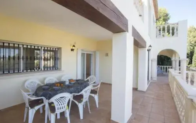 Casa Hayden