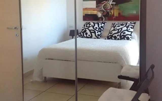 Holiday Home Bolsena Lake