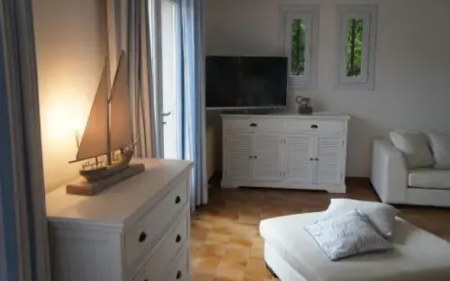 Villa "La vie est belle...!"