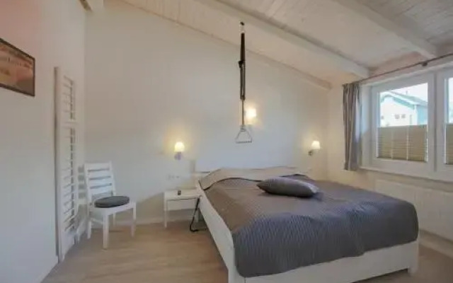 Ferienhaus - Felsenauster