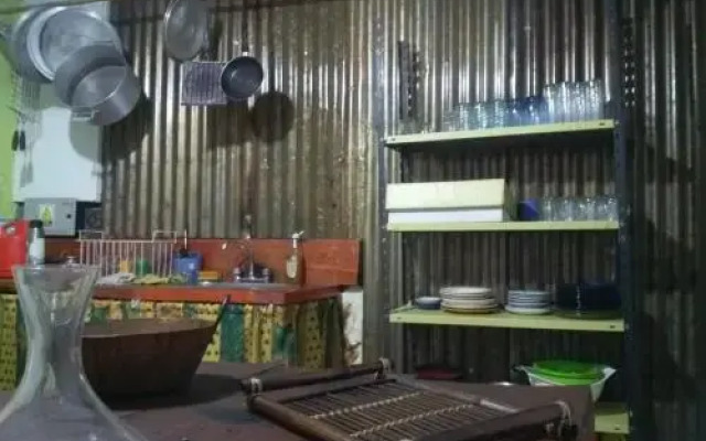Portezuelo del Viento - Hostel de Montaña