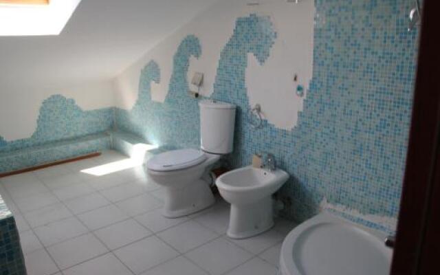 Gli Aranci Dell'Etna