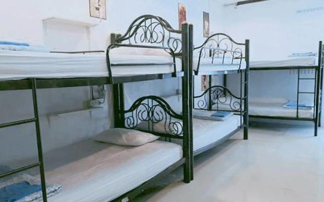 Moonrise Hostel Koh Phangan - Adults Only