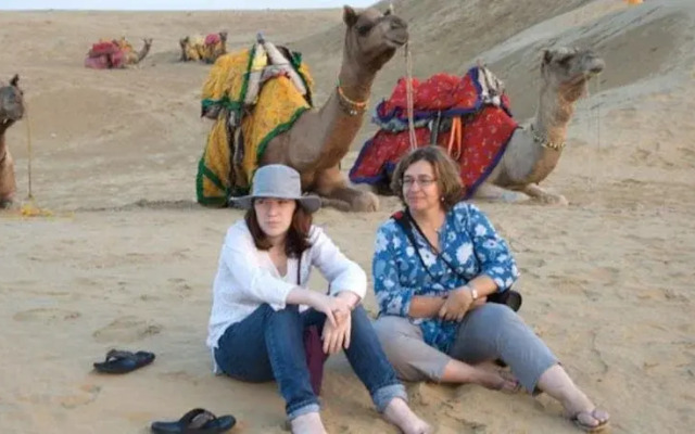 Jaisana Desert Resort
