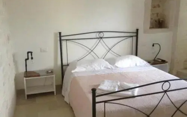 la masseria-beb