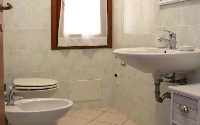 Residence Rena Majore