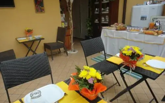 Residenza Cieloterra