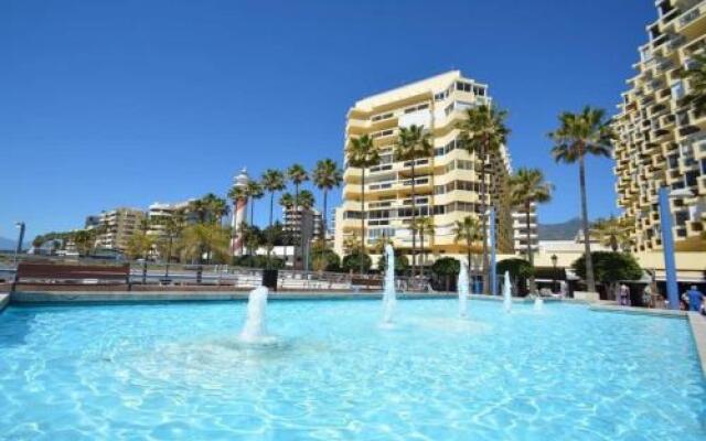 Marbella Beach and Pool Duplex, Marbesun Properties