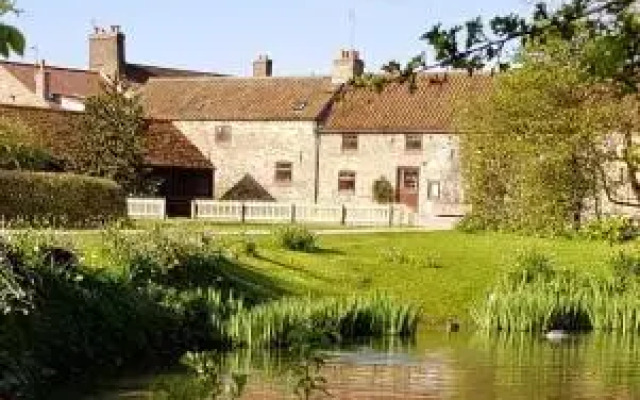 The Granary