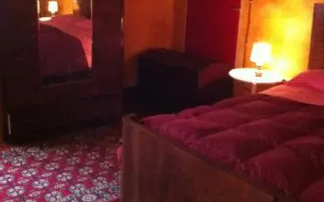 La Tana del Serpente