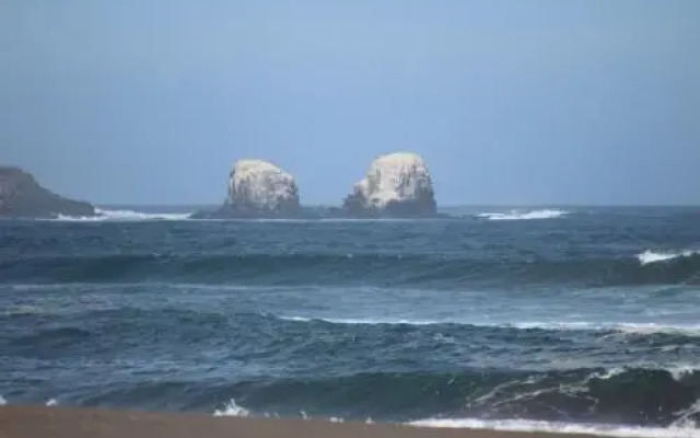 Refugio de Lobos