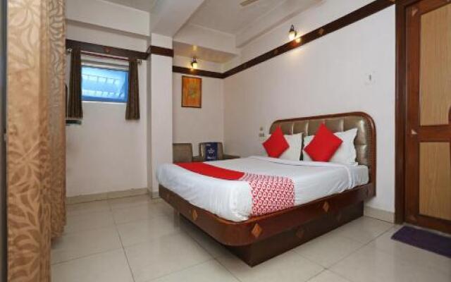 Hotel Amrit Regency