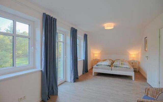 Ferienhaus In de Bargen