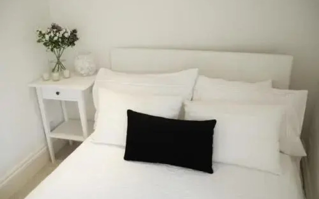 The Village Apartment