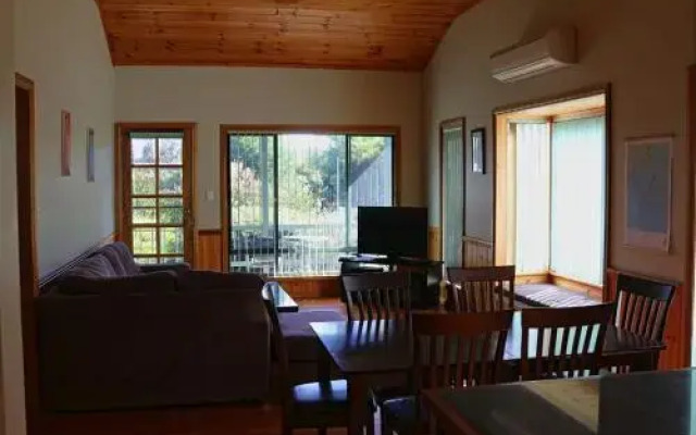 Hazards Beach House