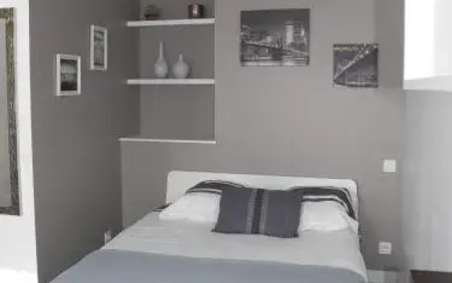 Le Copernic apparthotel