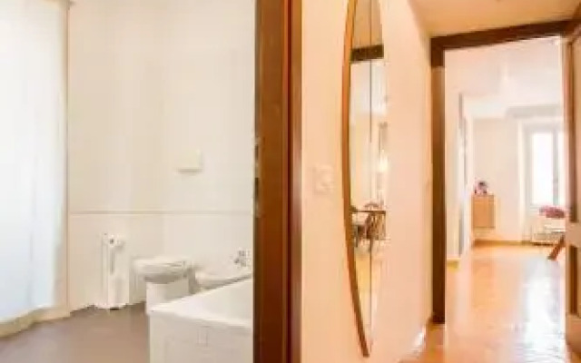 Polacchi 42 Apartment