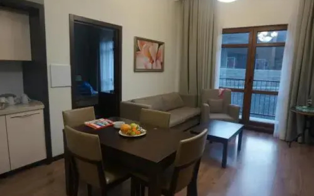 Apartment Naberezhnaya