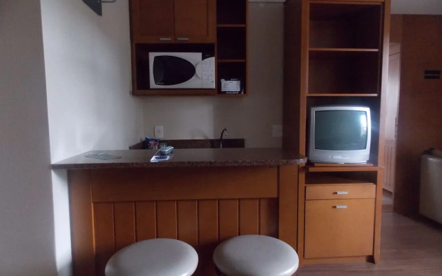 Raupp-Flats Gramado