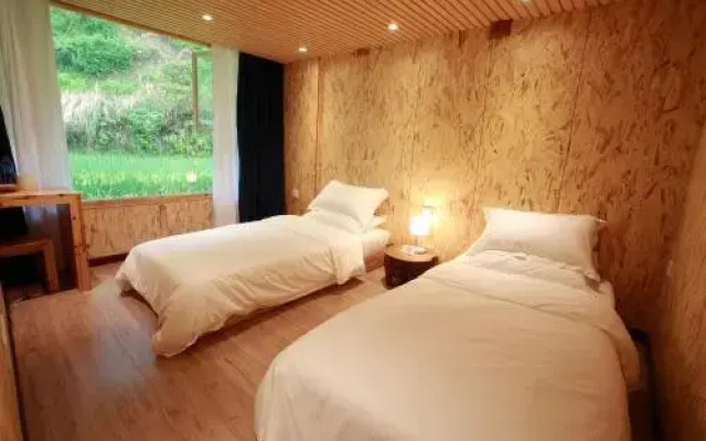 Tong Sang Art Hotel