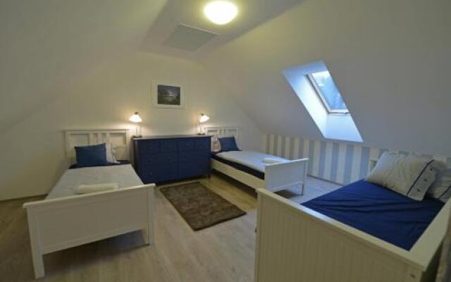 Apartmany Belveder