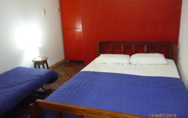 Hostel Posadeña Linda