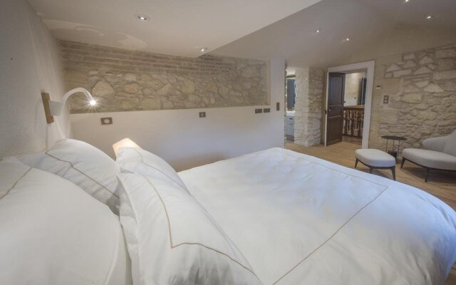 Chateau Prieure Marquet