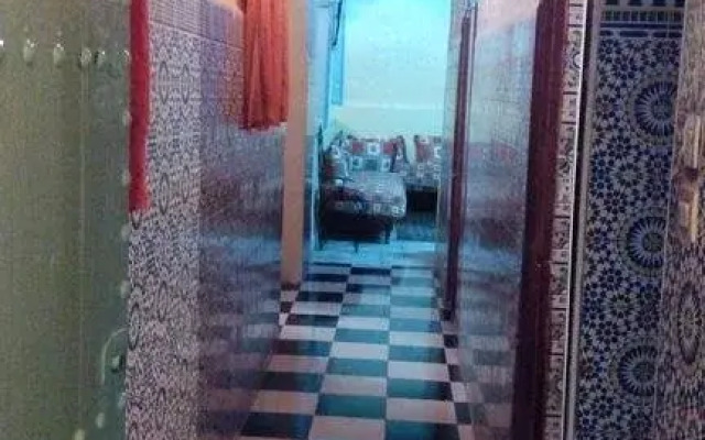Chez Aziza