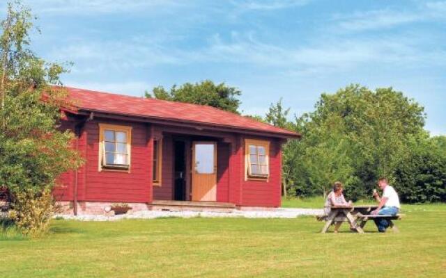 Spindlewood Lodges