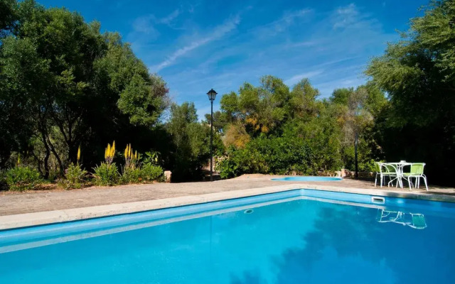 Agroturismo Finca Son Sureda