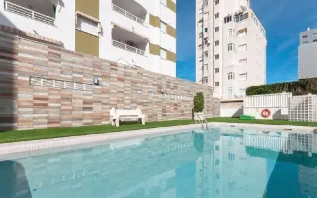 Devesa Apartment