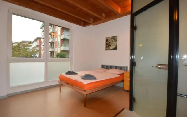 Lugano Apartments