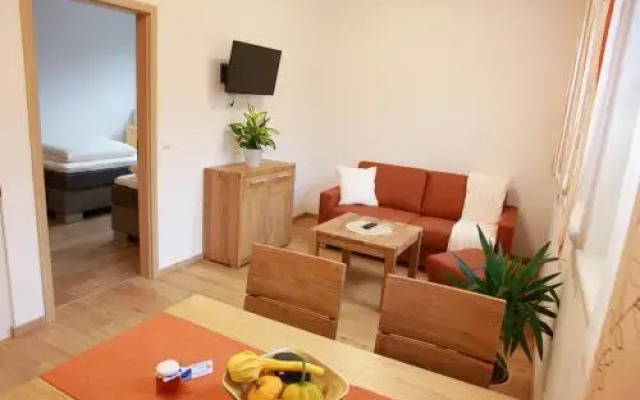 Appartements Dullnig