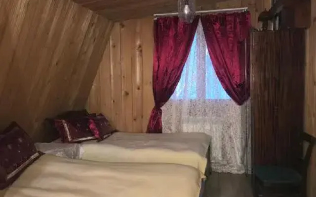 GuestHouse Greenside