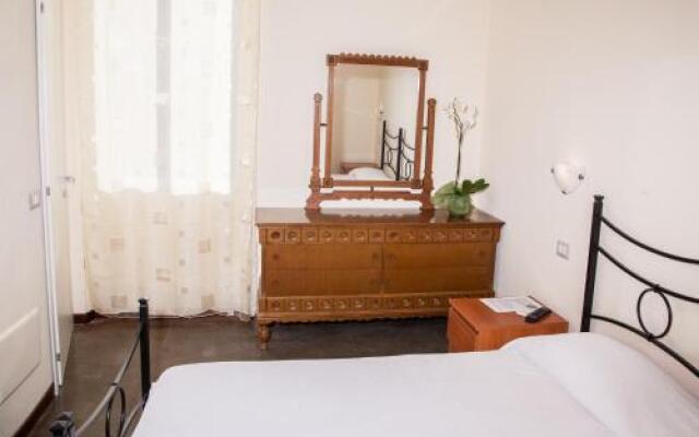 Bed And Breakfast Nonna Pia