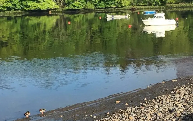 Crockets on The Quay