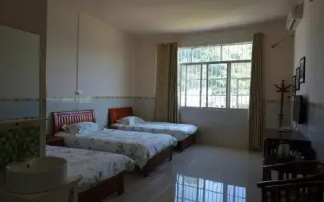 Bamadege International Hostel