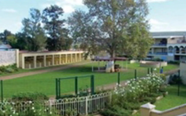 Southern Sun Pietermaritzburg