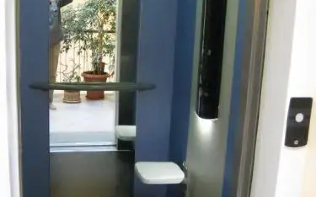 Apartment Britania