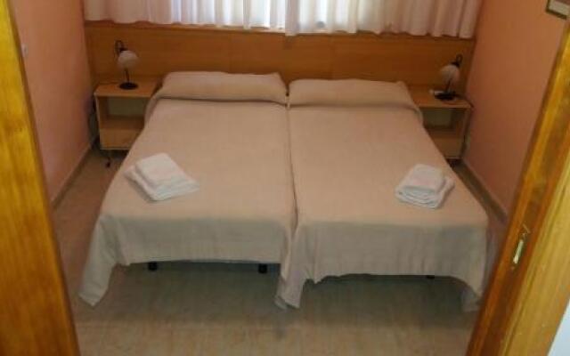 Hostal Jose Luis