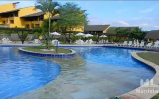 Winterville Gravatá Alpes Suiços