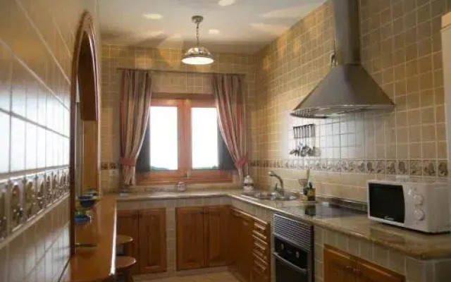 Villa Mary