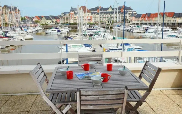 Quai Sud - Inh 23194