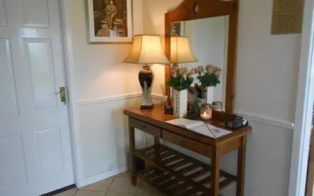 Mulberry Lodge B&B