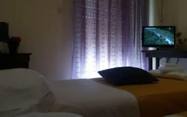 B&B Umberto I