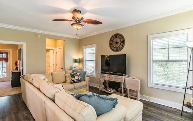 Toucan Terrace 17AU - 1 Br Condo