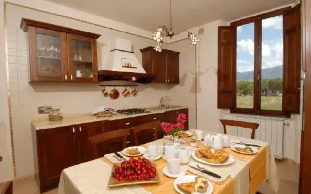 B&B Antica Dimora delle Acque