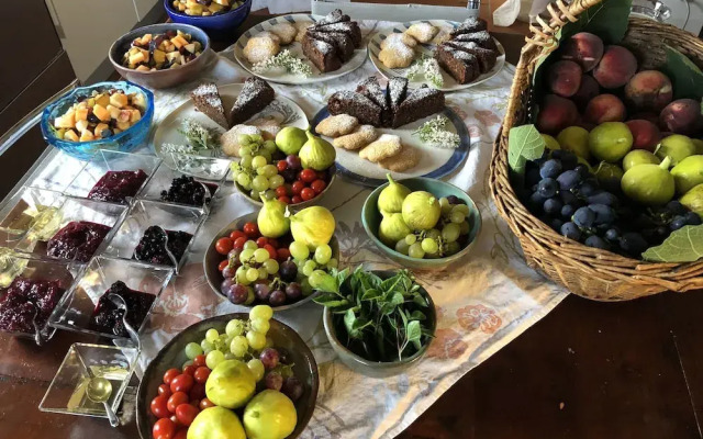 Podere Prasiano