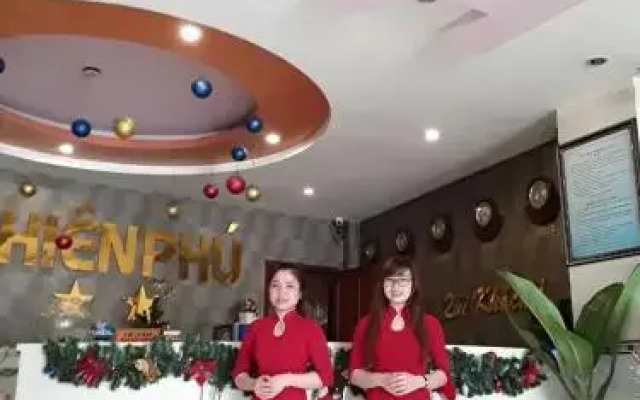 Thien Phu Hotel