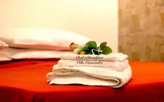 B&B Villa Cassandra